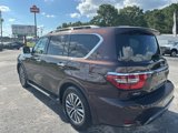 Used 2022 Nissan Armada SL image 5