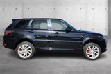 Used 2018 Land Rover Range Rover Sport Supercharged image 2