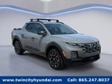 Certified 2024 Hyundai Santa Cruz XRT image 1