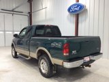 Used 2000 Ford F150 4x4 SuperCab image 6