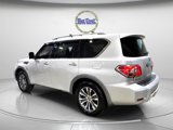 Used 2017 Nissan Armada SL w/ Moonroof Package image 3