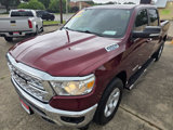 Used 2022 RAM 1500 Lone Star w/ Trailer Tow Group image 6
