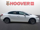 Used 2014 Honda Civic EX-L image 2