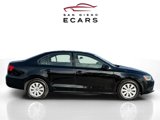 Used 2014 Volkswagen Jetta S image 4