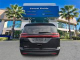 Used 2021 Chrysler Pacifica Touring-L w/ Uconnect Theater Family Group image 6