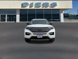 Certified 2023 Ford Explorer Limited image 4