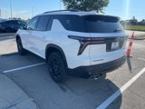 New 2025 Chevrolet Traverse LT w/ Midnight/Sport Edition image 5