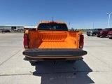 New 2025 Chevrolet Colorado Z71 image 5