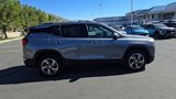 Used 2021 GMC Terrain SLT image 2