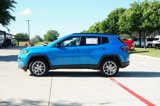 Used 2023 Jeep Compass Latitude image 2