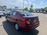 Used 2018 Nissan Versa SV w/ SV Special Edition Package image 6