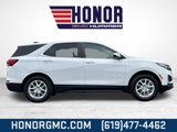 Used 2022 Chevrolet Equinox LT w/ LPO, Cargo Package image 3