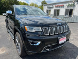 Used 2018 Jeep Grand Cherokee Overland image 5