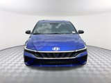 New 2025 Hyundai Elantra Sport image 2