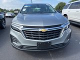 Used 2023 Chevrolet Equinox LS image 2