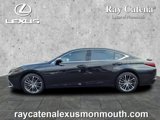 Certified 2022 Lexus ES 350 w/ Premium Package image 4