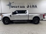 Used 2018 Ford F250 Lariat w/ Lariat Ultimate Package image 5