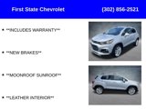 Used 2020 Chevrolet Trax Premier image 2