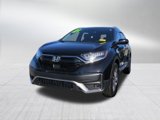 Used 2021 Honda CR-V Touring image 3