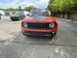 Used 2015 Jeep Renegade Trailhawk image 6