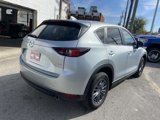 Used 2021 MAZDA CX-5 Touring image 4