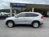 Used 2016 Honda CR-V EX-L image 2