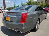 Used 2016 Cadillac CTS Luxury image 3