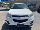 Used 2015 Chevrolet Equinox LS image 2