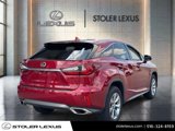 Used 2019 Lexus RX 350 AWD image 4