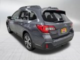 Used 2019 Subaru Outback 2.5i Limited w/ Popular Package #2 image 4