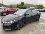 Used 2020 Nissan Sentra SV image 2