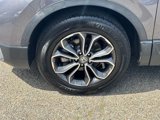 Certified 2021 Honda CR-V EX image 2
