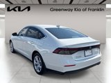 Used 2023 Honda Accord LX image 5