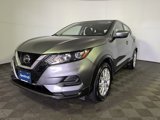 Used 2022 Nissan Rogue Sport S image 4
