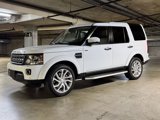 Used 2016 Land Rover LR4 HSE Silver Edition image 5