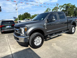 Used 2018 Ford F250 XL w/ STX Appearance Package image 3