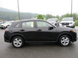 Certified 2023 Honda HR-V LX image 4