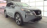 Used 2022 Nissan Rogue SL w/ SL Premium Package image 4