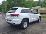 Used 2020 Jeep Grand Cherokee Laredo image 6