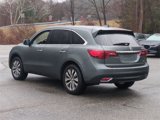 Used 2014 Acura MDX SH-AWD w/ Tech & Entertainment image 6