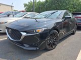 New 2025 MAZDA MAZDA3 s image 3
