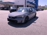 New 2025 Honda Civic Sport image 3