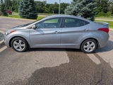 Used 2013 Hyundai Elantra GLS w/ Preferred Pkg image 6