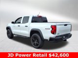 Used 2023 Chevrolet Colorado Trail Boss w/ Advanced Trailering Package image 6