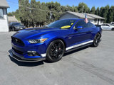 Used 2015 Ford Mustang GT Premium w/ GT Performance Package image 4