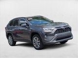 Used 2020 Toyota RAV4 XLE Premium image 3