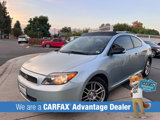 Used 2006 Scion tC image 3
