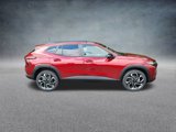 New 2025 Chevrolet Trax RS w/ Driver Confidence Package image 4