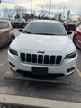 Used 2023 Jeep Cherokee Altitude Lux image 2