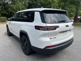 Used 2021 Jeep Grand Cherokee L Laredo image 5